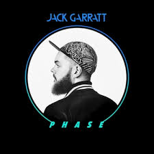 Garratt Jack-Phase CD 2016/New/